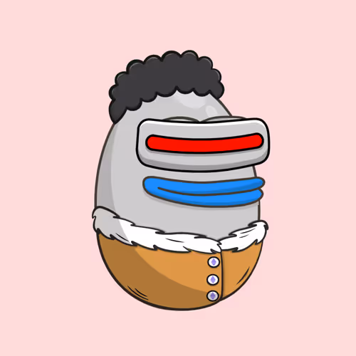 Pepe Egg 2