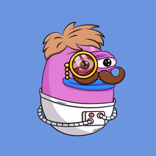 Pepe Egg 2