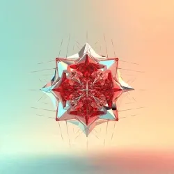 Crystal #65