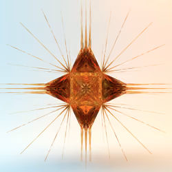Crystal #168