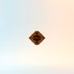 Crystal #169