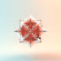 Crystal #99