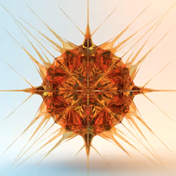 Crystal #170