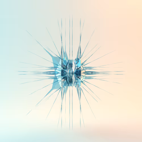 Crystal #260