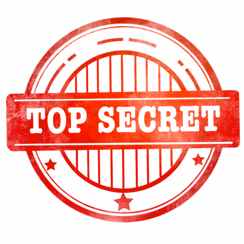 Paji S Secret Information 