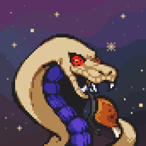 Cobra #2
