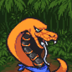 Cobra #1222