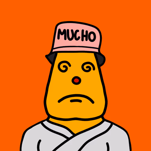 Muchos