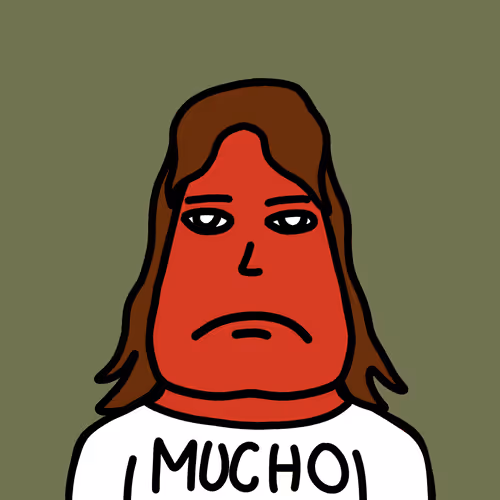 Muchos