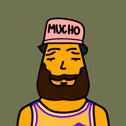 Muchos #3448