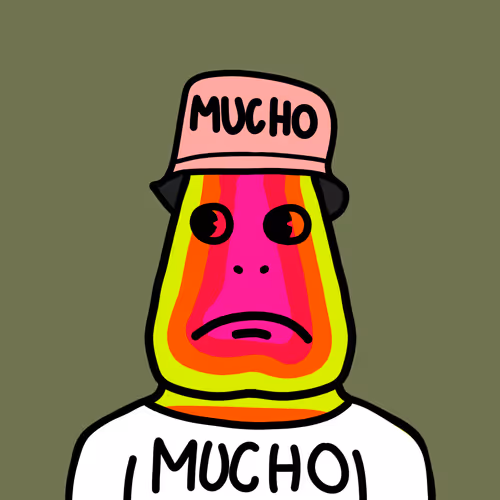 Muchos