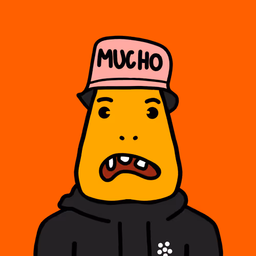 Muchos