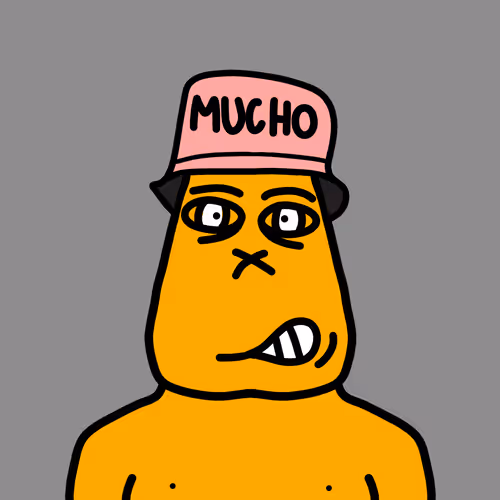 Muchos