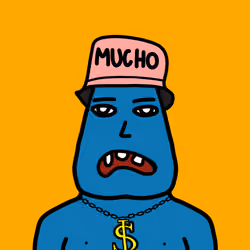 Muchos #2852