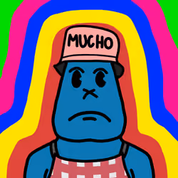 Muchos #1164