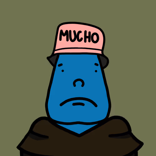 Muchos