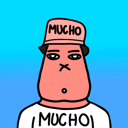 Muchos