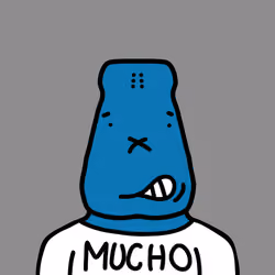 Muchos #5418