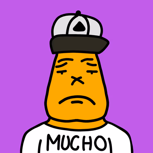 Muchos