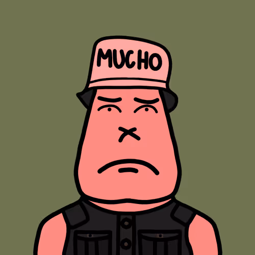 Muchos