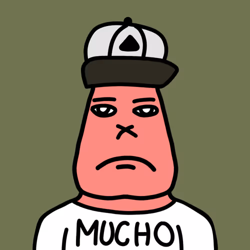 Muchos