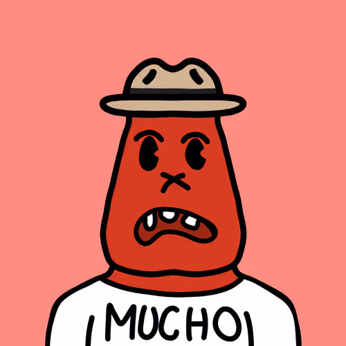 Muchos