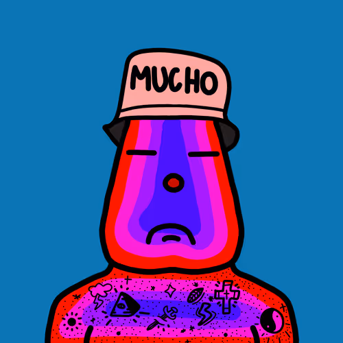 Muchos