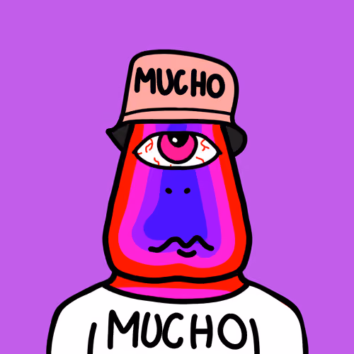 Muchos #1083