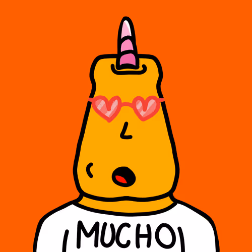 Muchos