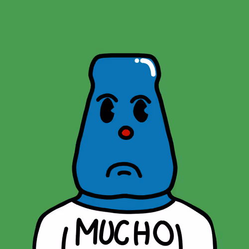 Muchos
