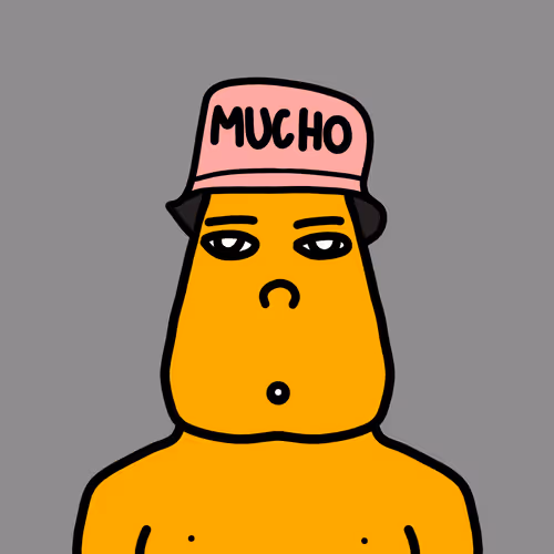 Muchos