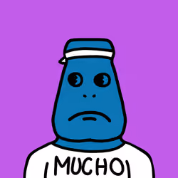 Muchos #540