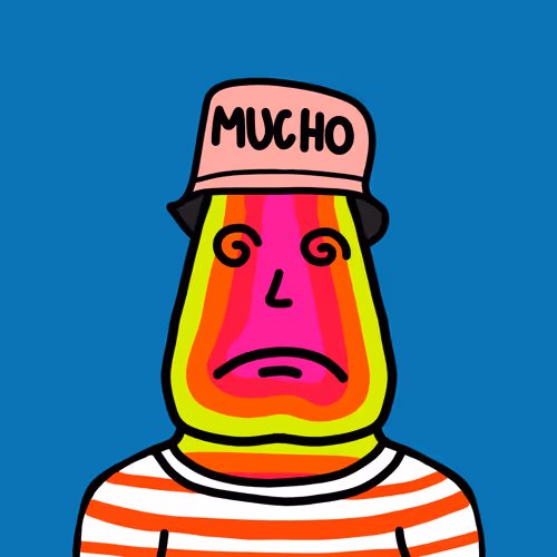 Muchos