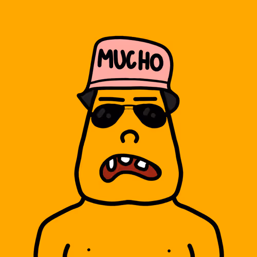 Muchos