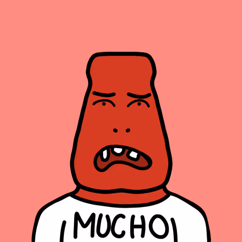 Muchos