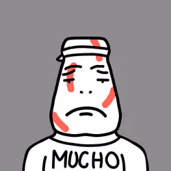 Muchos #462