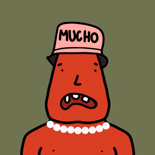 Muchos