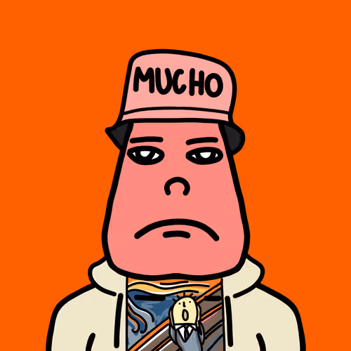 Muchos
