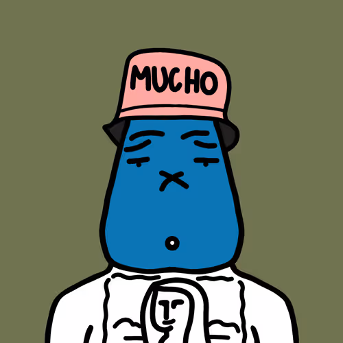 Muchos