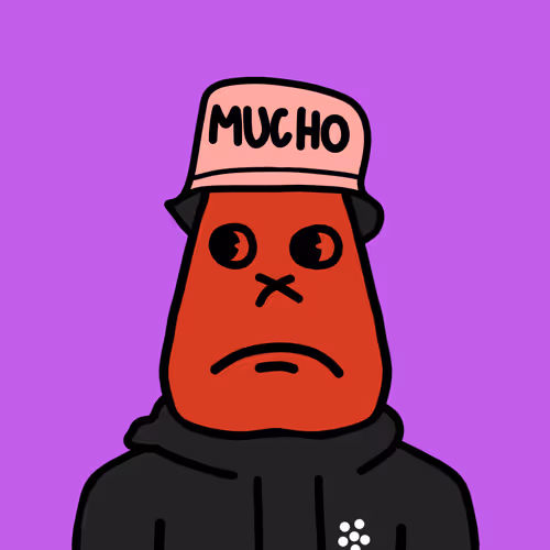 Muchos #4298