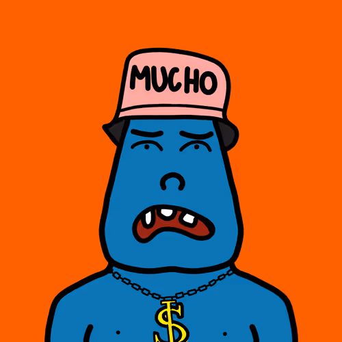 Muchos
