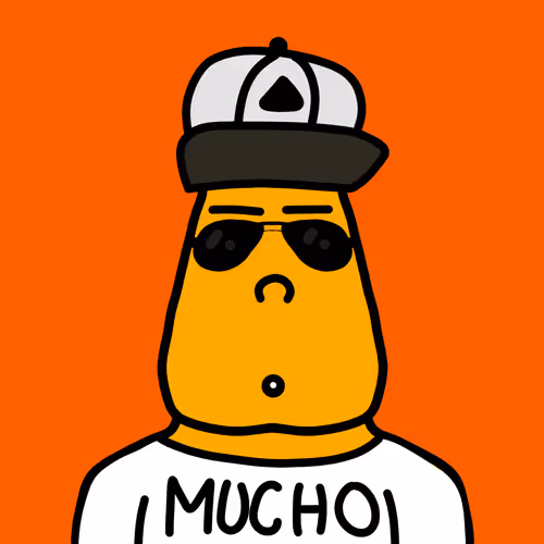 Muchos