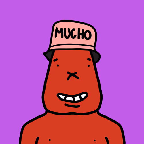 Muchos