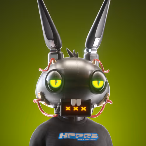 Hpprs Collection