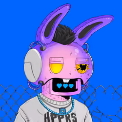 HPPR II #2979