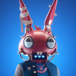 HPPR #1450