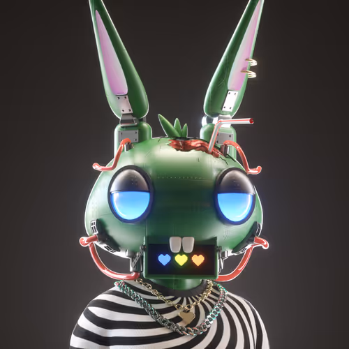 Hpprs Collection