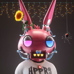 HPPR #2189