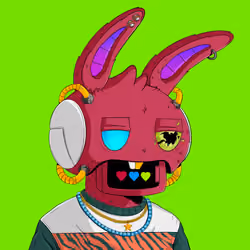 HPPR II #56