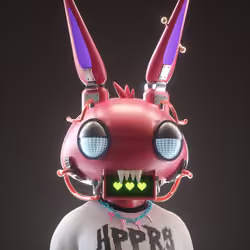 HPPR #2736